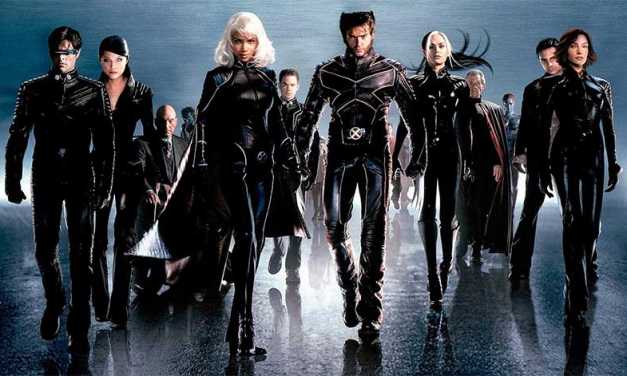 Fox’s X-Men TV Series is Moving Forward!