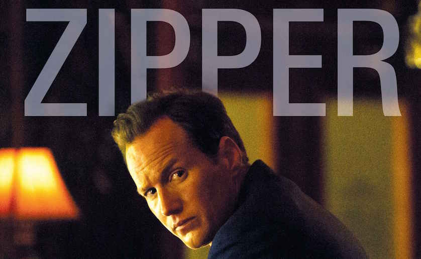 Mora Stephens Talks “Zipper,” the Family Business, and Modern Sex Scandals