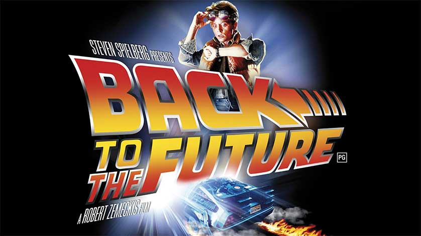‘Back to the Future’ Day Short Has Christopher Lloyd as Doc Brown Once More