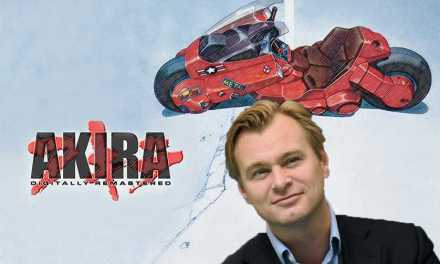 Christopher Nolan’s Next Project May Be ‘Akira’