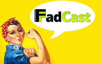 FadCast Ep. 53 | Why Labor Day Films Are Usually Doomed