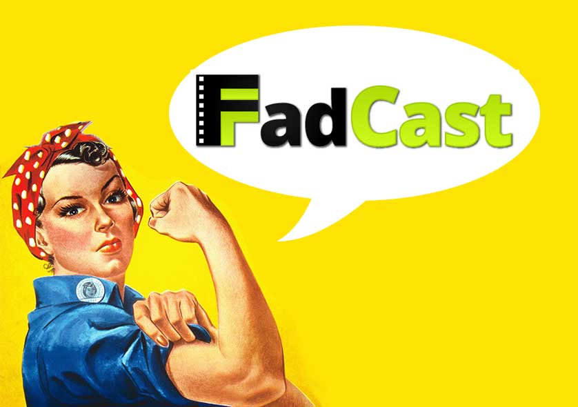 FadCast Ep. 53 | Why Labor Day Films Are Usually Doomed