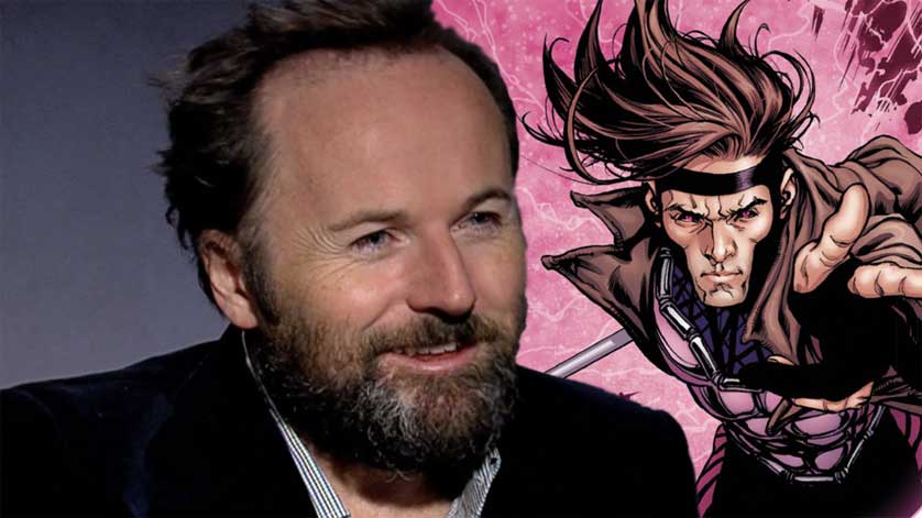 ‘Gambit’ Could See Trouble as Director Departs