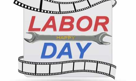 Why Labor Day is the Worst Weekend for Movies
