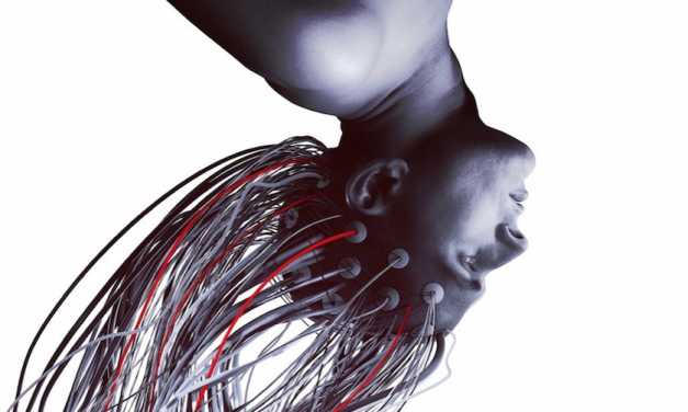 Although Scattered, <em>Listening</em> Is Ambitious And Engaging Sci-Fi