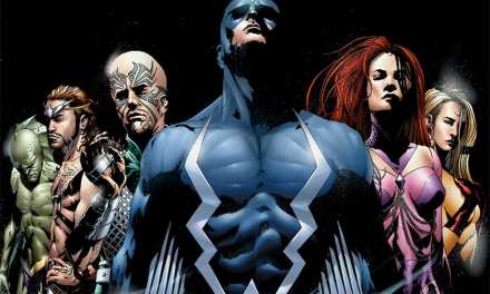 How Marvel is Erasing X-Men to Make Room for Inhumans