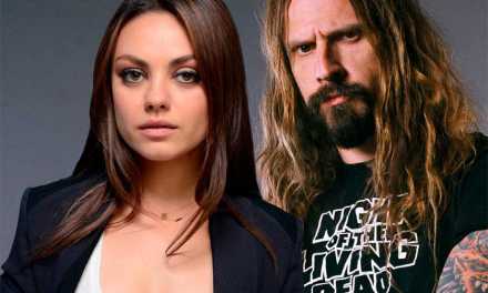 Mila Kunis and Rob Zombie Team Up For Starz Horror Series
