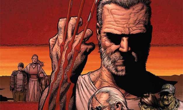 Mark Millar Explains ‘Old Man Logan’ Movie Without Marvel