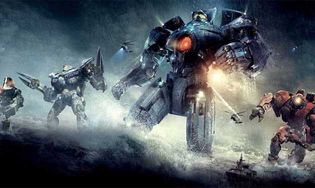 Trouble For ‘Pacific Rim 2’ Could Stop Production Indefinitely