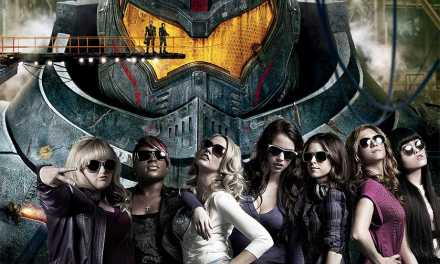 ‘Pacific Rim 2’ Gets Pitch Slapped By ‘Pitch Perfect 3’ Release Date
