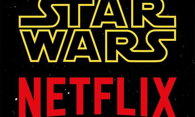 Original ‘Star Wars’ May Be Coming to Netflix
