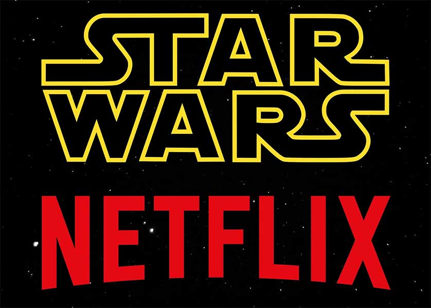 Original ‘Star Wars’ May Be Coming to Netflix