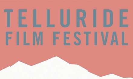 Telluride Film Fest Reflections and 5 Oscar-Buzz Movies to Watch