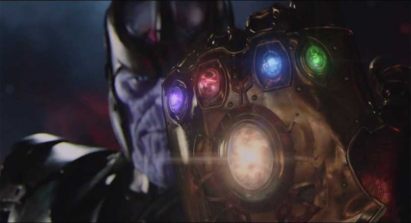 Marvel Infinity Stones Explained in New Featurette
