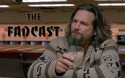 FadCast Ep. 54 | Famous Film Characters and Their Drink of Choice ft. Ezra Peterson