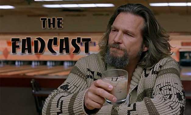 FadCast Ep. 54 | Famous Film Characters and Their Drink of Choice ft. Ezra Peterson