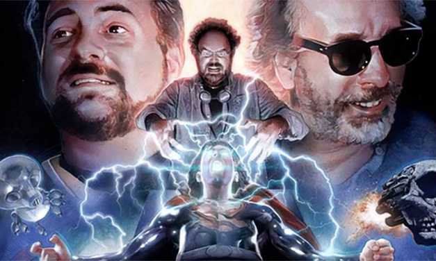 ‘The Death of Superman Lives’ Can Change Your Mind on Nicolas Cage