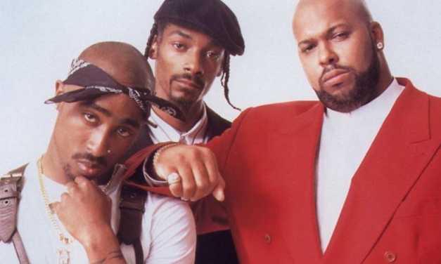 ‘Welcome to Death Row’ Shops Sequel To ‘Straight Outta Compton’