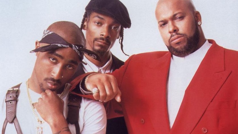 ‘Welcome to Death Row’ Shops Sequel To ‘Straight Outta Compton’