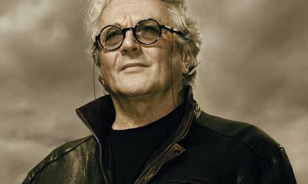 5 Reasons George Miller Should Direct A DC Movie, But Won’t