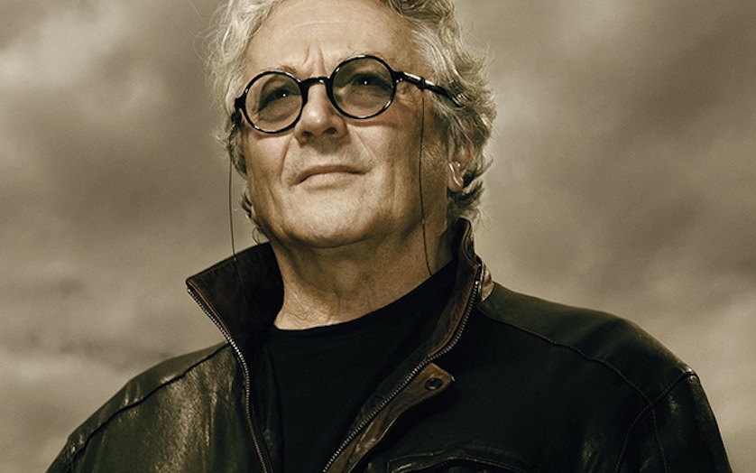 5 Reasons George Miller Should Direct A DC Movie, But Won’t