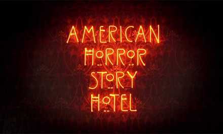 ‘American Horror Story Hotel’ Opening Intro Reel Revealed
