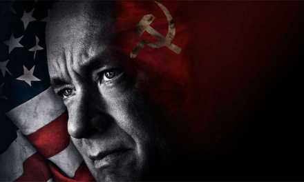 Review: ‘Bridge of Spies’ Shows Humanity Has No Borders