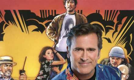 Bruce Campbell Confirmed To Be in ‘Mallrats 2’