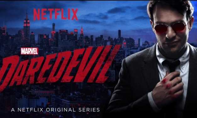 “Daredevil” Season 2 Trailer Leaked