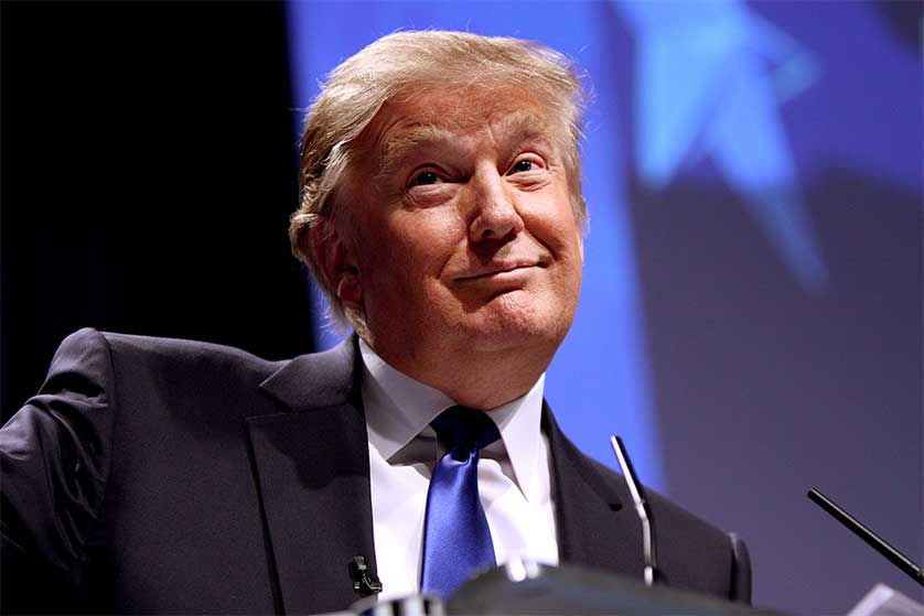 Donald Trump SNL Appearance Shamed By Hispanic Coalition