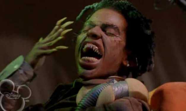 TBT Review: Uncovering Disney’s ‘Don’t Look Under the Bed’