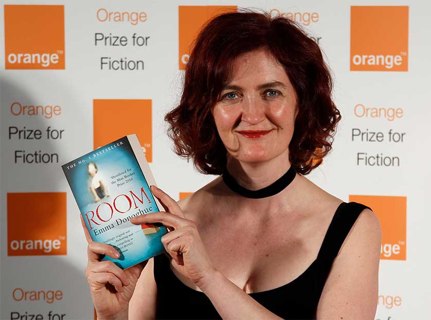Exclusive: Author/Screenwriter Emma Donoghue Discusses Adapting A24’s ‘Room’