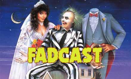 FadCast Ep. 57 | Tim Burton Film Fads ft. Eric Pace