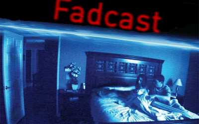 FadCast Ep. 59 | Horror Movies That Could Be Real ft. Emily