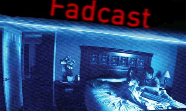 FadCast Ep. 59 | Horror Movies That Could Be Real ft. Emily