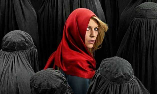 What “Homeland is Racist” Making it to Air Means
