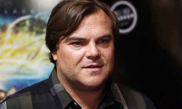 Exclusive: Jack Black and Principal Cast Talk ‘Goosebumps’