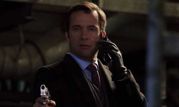 Exclusive: James Purefoy Talks ‘MOMENTUM,’ Being A Hunk, and Big Swords