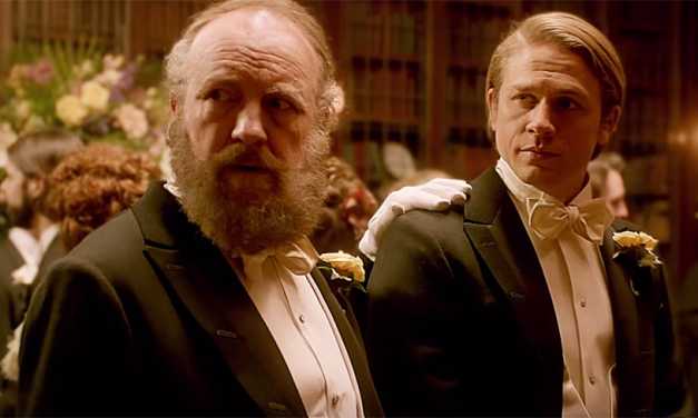 Exclusive: Jim Beaver Talks ‘Crimson Peak’ and Bobby’s ‘Supernatural’ Return