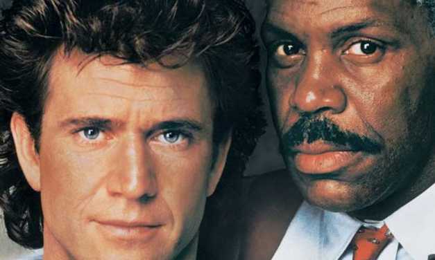‘Lethal Weapon’ is Getting a TV Series on Fox