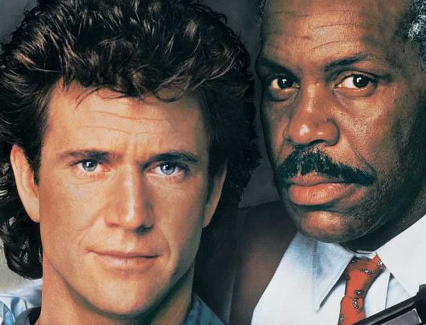 ‘Lethal Weapon’ is Getting a TV Series on Fox