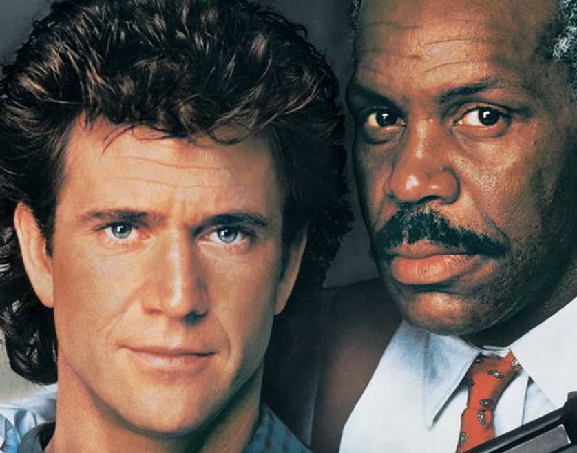 Lethal Weapon Serie Stream