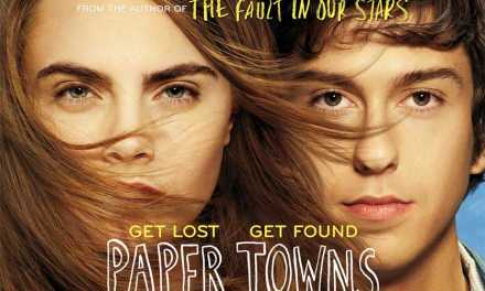 Review: ‘Paper Towns’ Plot is Paper Thin But Could Appeal to Some