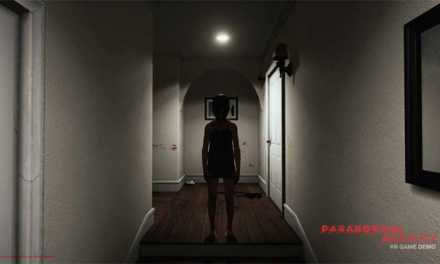 ‘Paranormal Activity’ Coming to Virtual Reality with Free Demo