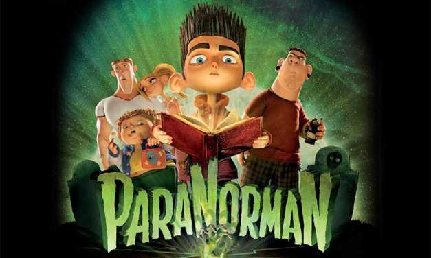TBT: ‘Paranorman’ Halloweeny Review