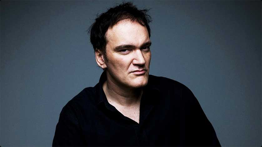 So Just How Racist is Quentin Tarantino?