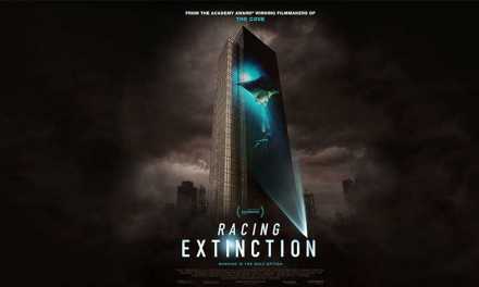 Trailer for Documentary ‘Racing Extinction’ Highlights Underground Environmental Destruction