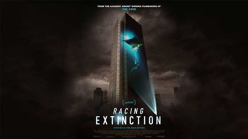 Trailer for Documentary ‘Racing Extinction’ Highlights Underground Environmental Destruction