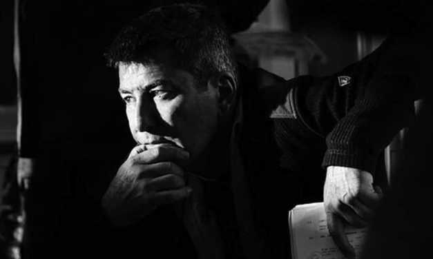 Exclusive: Stephen Campanelli talks ‘MOMENTUM,’ Hollywood and Clint Eastwood