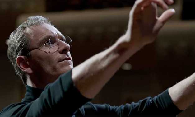 Sorkin’s ‘Steve Jobs’ Just Scratches the Surface